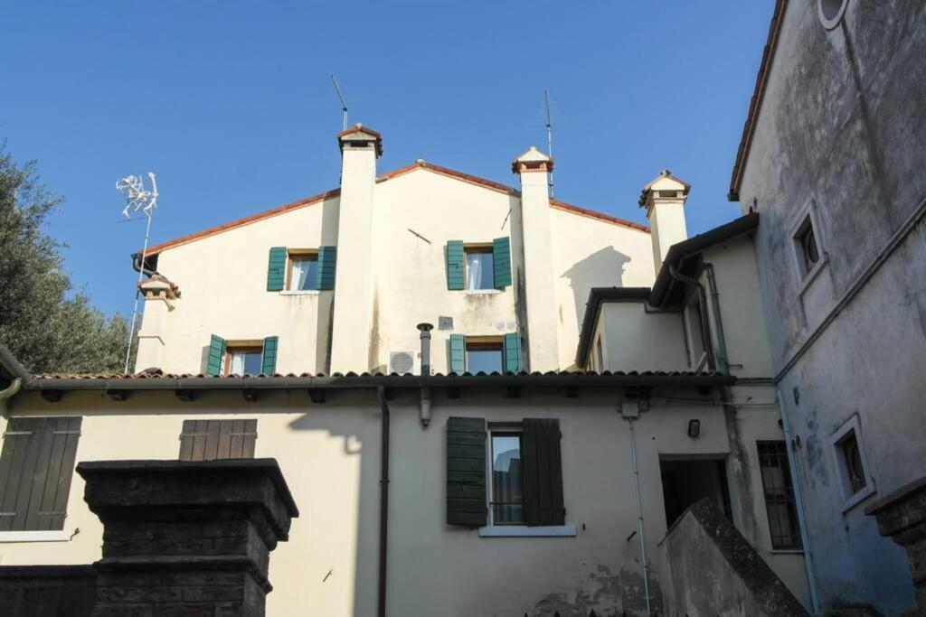 Ca' Pescheria Treviso Exterior photo