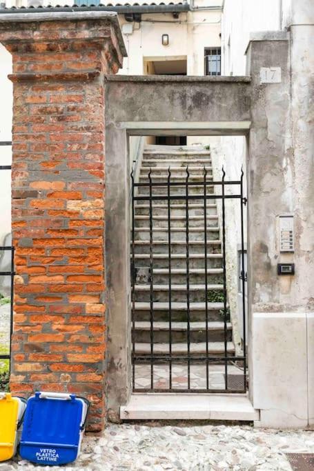 Ca' Pescheria Treviso Exterior photo